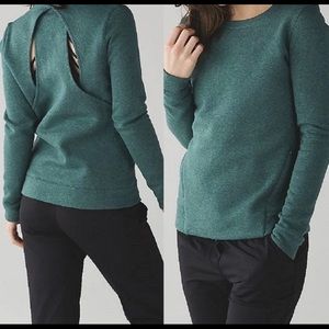 LuLuLemon Endeavor Long Sleeve